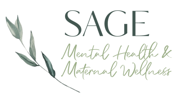 Sage Mental Health & Maternal Wellness