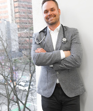 Book an Appointment with Dr. Marko Yurkovich for Obesity & Weight Management (Medical Doctor)