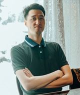 Book an Appointment with Steven Bae at Renaissance Midtown Massage & Acupuncture