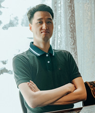 Book an Appointment with Steven Bae for Registered Massage Therapy