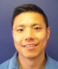 Book an Appointment with Eric Wong for Physiotherapy