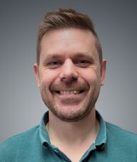 Book an Appointment with Ian Rudling for Osteopathy