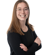 Book an Appointment with Cadence Jones for Personal Training