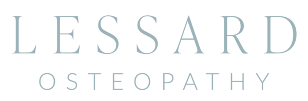 Lessard Osteopathy