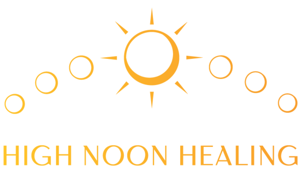 High Noon Healing 