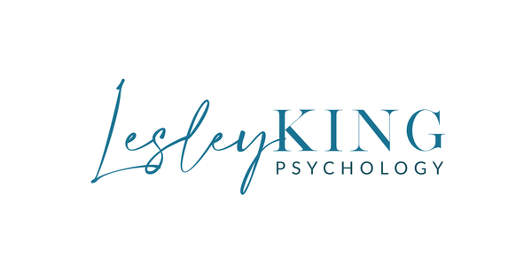 Lesley King Psychology