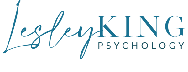 Lesley King Psychology