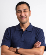 Book an Appointment with Heru Erlangga Pattiran at Akeso Menteng