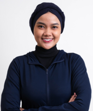 Book an Appointment with Mutiara Fitri Kencana for Physiotherapy