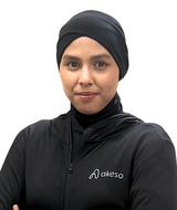 Book an Appointment with Dinda Aulia at Akeso Pondok Indah
