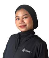 Book an Appointment with Oktavia Pratiwi at Akeso Pondok Indah