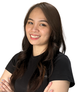 Book an Appointment with Christin Abigael Kindangen at Akeso Gunawarman