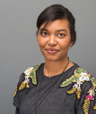 Book an Appointment with Marie Ange V-F Cherchel for Osteopathy