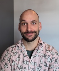 Book an Appointment with Yianni Eleusiniotis for Massage Therapy