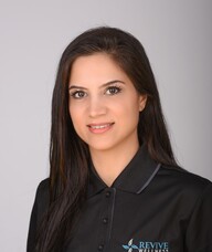 Book an Appointment with Tahereh (Mona) Ehsanianmofrad for Massage Therapy