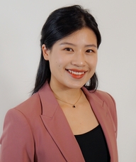 Book an Appointment with Stella Yang for Kinesiology