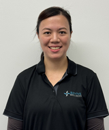 Book an Appointment with Siana Gan at REVIVE WELLNESS LTD