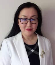 Book an Appointment with Jasmine (Yu) Ding for Acupuncture