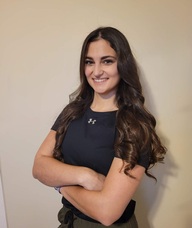 Book an Appointment with Sarah Baiardo for Athletic Therapy