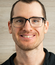 Book an Appointment with Trevor Clark for Osteopathy