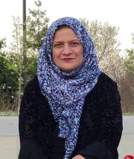 Book an Appointment with Zaeema Ahmad for Psychotherapy