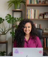 Book an Appointment with Aakhansha Varghese for Psychotherapy