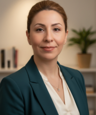 Book an Appointment with Vida Jabloo for Psychotherapy