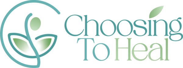 Choosing To Heal