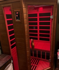 Book an Appointment with Infrared Sauna for Infrared Sauna