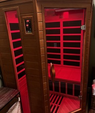 Book an Appointment with Infrared Sauna for NEW!! Infrared Sauna