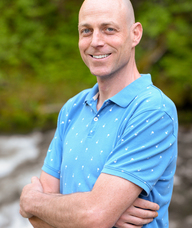 Book an Appointment with Shawn Turnau for Physiotherapy