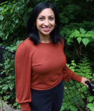 Book an Appointment with Jessica Bahra-Mangat for Counselling / Psychology / Mental Health