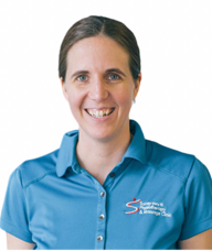 Book an Appointment with Cindy Gilray for Physiotherapy