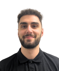 Book an Appointment with Andrew Assadi for Massage Therapy