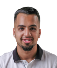 Book an Appointment with Mr. Irvin Sandhu for Physiotherapy