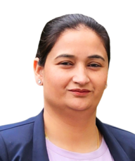 Book an Appointment with Kamalpreet Kaur Kehal for Clinical Counselling