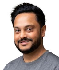 Book an Appointment with Mihir Patel for Physiotherapy