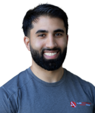Book an Appointment with Mohamed Elchehimi for Massage Therapy