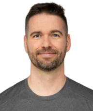 Book an Appointment with Jon Eckert for Kinesiology/Personal Training