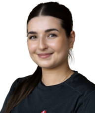 Book an Appointment with Madison Jensen for Body Worker Massage Therapy