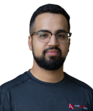 Book an Appointment with Irvin Sandhu for Physiotherapy