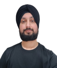 Book an Appointment with Amardeep Singh for Massage Therapy