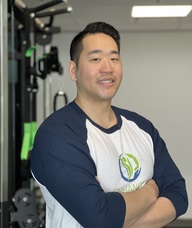 Book an Appointment with Justin Kwan for Chiropractic
