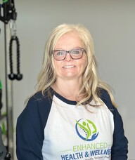 Book an Appointment with Carolyn Wouters for Physiotherapy
