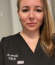 Book an Appointment with Miss Natasha Adams for Massage Therapy