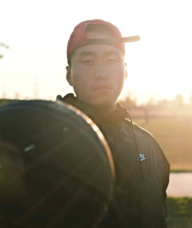 Book an Appointment with Sherman Su for Massage Therapy