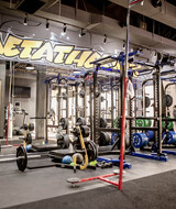 Book an Appointment with Training Facility - MetaTherapy at METATHERAPY - Markham - Performance