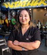 Book an Appointment with Dr. Nicole Wong at METATHERAPY - Markham