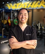 Book an Appointment with Ben Law at METATHERAPY - Markham