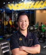 Book an Appointment with Sam Lee at METATHERAPY - Markham